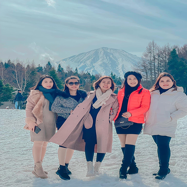 ทัวร์ก็โอเคดีมาก แต่เดินทางแต่ละที่อาจไกลบ้าง เพราะที่เที่ยวสวยๆมักอยู่ไกล แต่ชอบที่พัก ห้องสวยคุ้มราคา
